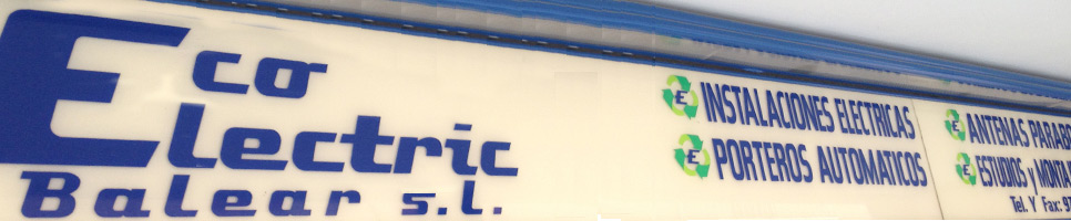 ELECTRICIDAD